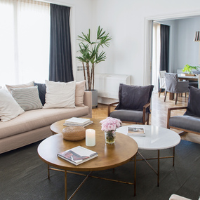 Renata Pendant by Bruck