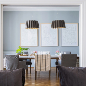 Renata Pendant by Bruck