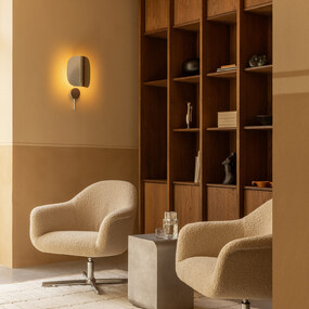Wing Adjustable Wall Light by Audo Copenhagen