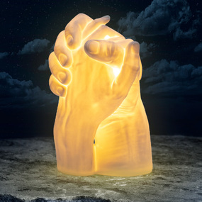 With Me Table Lamp