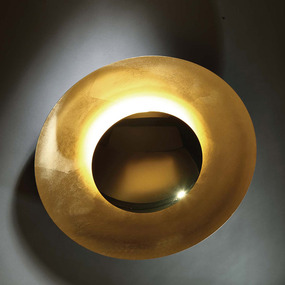 Blaze Wall/Ceiling Light