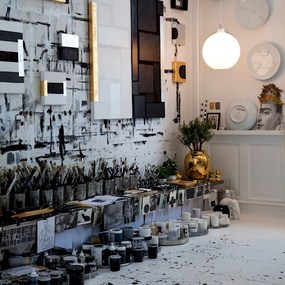 Wohlert Pendant by Louis Poulsen