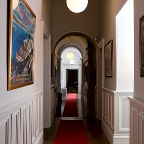 Wohlert Pendant by Louis Poulsen