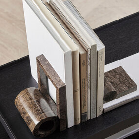 Booknd Bookends