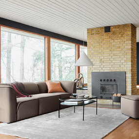 Tint Rug by Woud Design