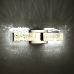 Sofia Bathroom Vanity Light