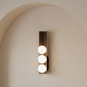 Vestra Wall Sconce