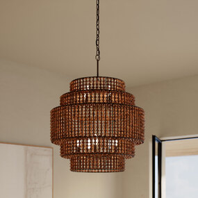 Beaudelle Multi Tier Pendant