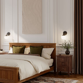Cornwell Wall Sconce