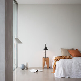 Yuh Table Lamp by Louis Poulsen