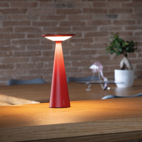 Damina Pro Rechargeable Table Lamp