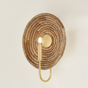 Ashby Wall Sconce