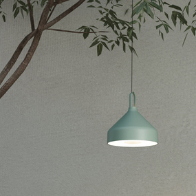 Amelie Pro Cordless Pendant