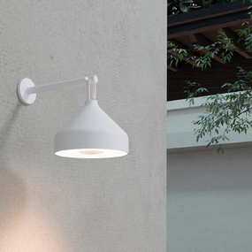 Amelie Pro Cordless Wall Light