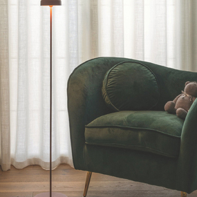 Amelie Pro Cordless Floor Lamp