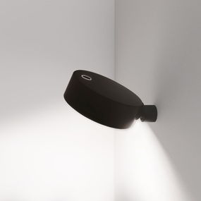 Super O Portable Spot Wall Light