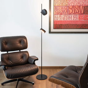 Super O Portable Floor Lamp