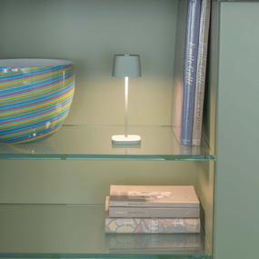 Ofelia Pro Micro Cordless Table Lamp