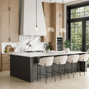 Glint Convertible Pendant by Minka Lavery