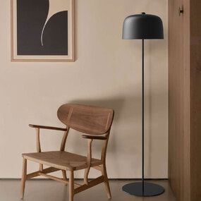 Zile Floor Lamp