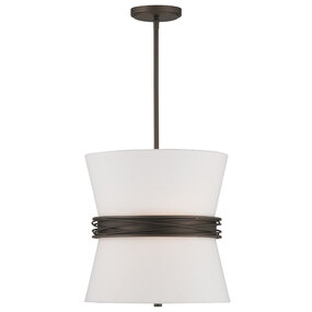Dalvor Pendant