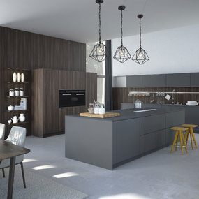Geo Pendant by Z-Lite
