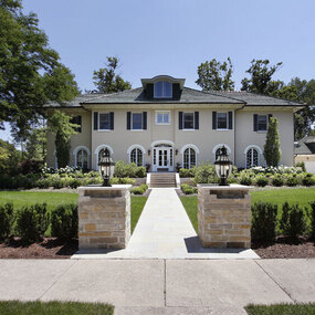 Westover Outdoor Pier Light with Traditional Base by Z-Lite