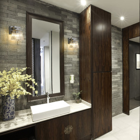 Astor Wall Sconce by Z-Lite