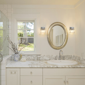 Astor Wall Sconce by Z-Lite