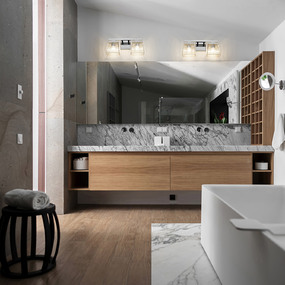 Astor Bathroom Vanity Light by Z-Lite