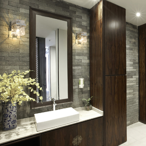 Bennington Wall Sconce by Z-Lite