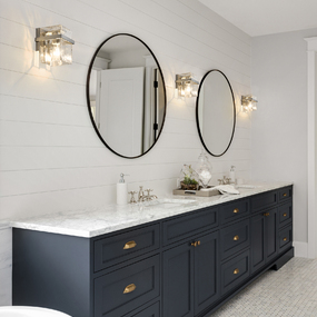 Bennington Wall Sconce by Z-Lite