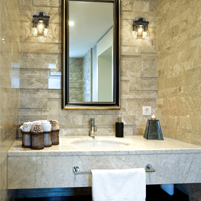 Bennington Wall Sconce by Z-Lite