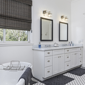 Bennington Bathroom Vanity Light by Z-Lite