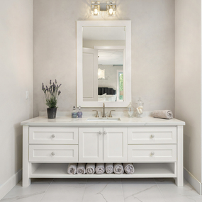 Bennington Bathroom Vanity Light by Z-Lite