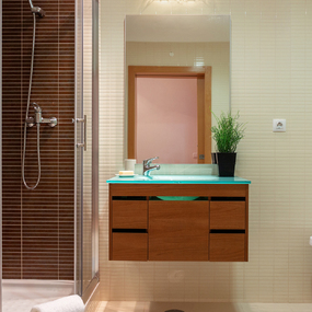 Bennington Bathroom Vanity Light by Z-Lite