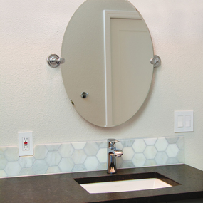 Bennington Bathroom Vanity Light by Z-Lite