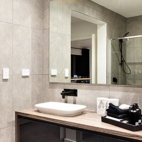 Bennington Bathroom Vanity Light by Z-Lite