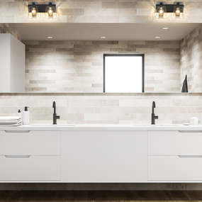 Bennington Bathroom Vanity Light by Z-Lite