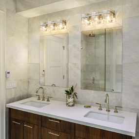 Bennington Bathroom Vanity Light by Z-Lite
