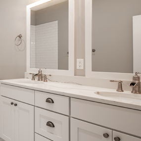 Bennington Bathroom Vanity Light by Z-Lite