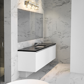 Bennington Bathroom Vanity Light by Z-Lite