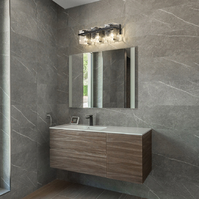 Bennington Bathroom Vanity Light by Z-Lite