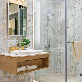 Bennington Bathroom Vanity Light by Z-Lite