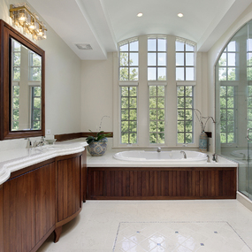 Bennington Bathroom Vanity Light by Z-Lite