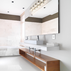 Bennington Bathroom Vanity Light by Z-Lite