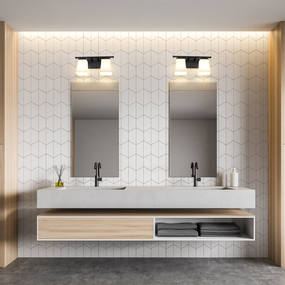 Darcy Bathroom Vanity Light by Z-Lite