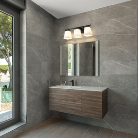 Darcy Bathroom Vanity Light by Z-Lite