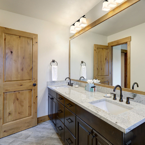 Darcy Bathroom Vanity Light by Z-Lite