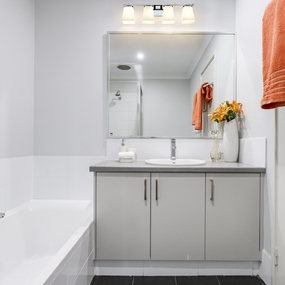 Darcy Bathroom Vanity Light by Z-Lite